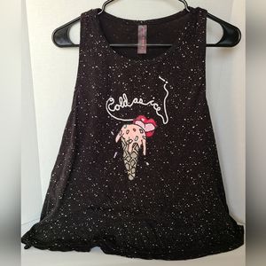 Betsey Johnson tank top